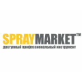 SPRAY MARKET