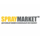 Всі товари SPRAY MARKET
