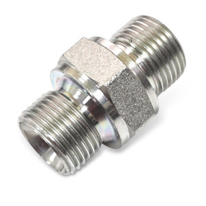З'єднувач ЗЗ 1/2"-1/2" для шлангів