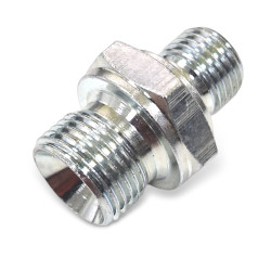 З'єднувач ЗЗ 1/2"-3/8" для шлангів
