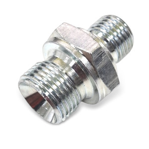 З'єднувач ЗЗ 1/2"-3/8" для шлангів