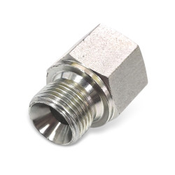 Адаптер ЗВ 1/2"-3/8" Адаптер ЗВ 1/2"-3/8"