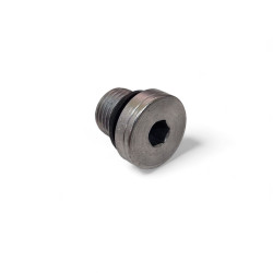 Пробка різьбова (заглушка) З 1/4"