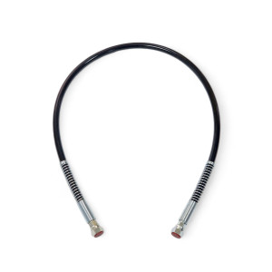 Шланг високого тиску 1/4" 1м