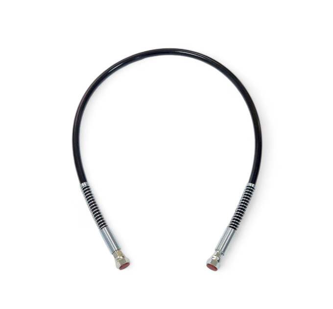 Шланг високого тиску 1/4" 1м