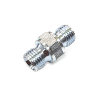 З'єднувач ЗЗ 1/4"-1/4" для шлангів