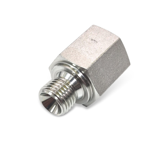 Адаптер ЗВ 1/4"-3/8"