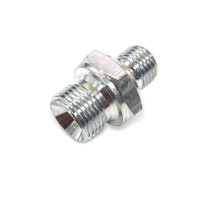 З'єднувач ЗЗ 1/4"-3/8" для шлангів