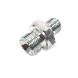 З'єднувач ЗЗ 1/4"-3/8" для шлангів З'єднувач ЗЗ 1/4"-3/8" для шлангів