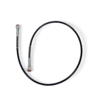 Шланг високого тиску 1/8" 1,2м