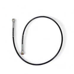 Шланг високого тиску 1/8" 1,2м