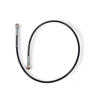 Шланг високого тиску 1/8" 1,2м