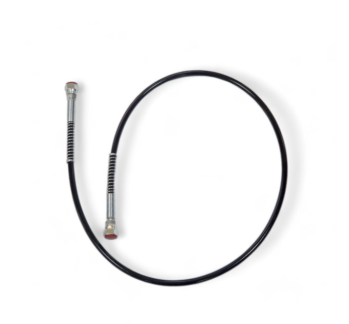 Шланг високого тиску 1/8" 1,2м