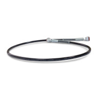 Шланг високого тиску 1/8" 2м
