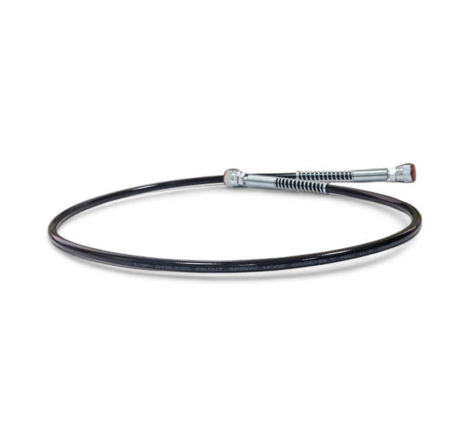 Шланг високого тиску 1/8" 2м