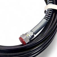 Шланг високого тиску 1/8" 7,5м
