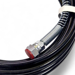 Шланг високого тиску 1/8" 7,5м