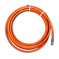 Шланг високого тиску 1/2" 15м