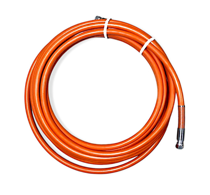 Шланг високого тиску 1/2" 15м
