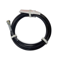 Шланг високого тиску 1/4" 7,5м