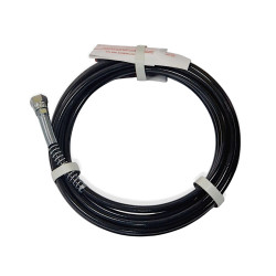 Шланг високого тиску 1/4" 7,5м