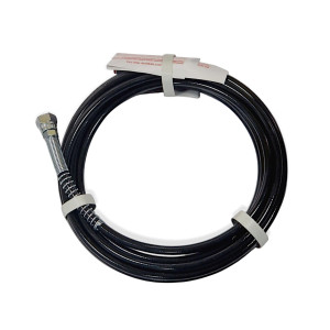 Шланг високого тиску 1/4" 7,5м