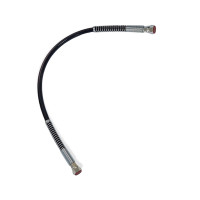 Шланг високого тиску 1/4" 0,5м