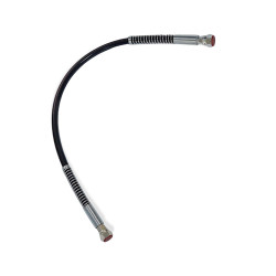 Шланг високого тиску 1/4" 0,5м