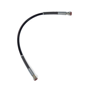 Шланг високого тиску 1/4" 0,5м