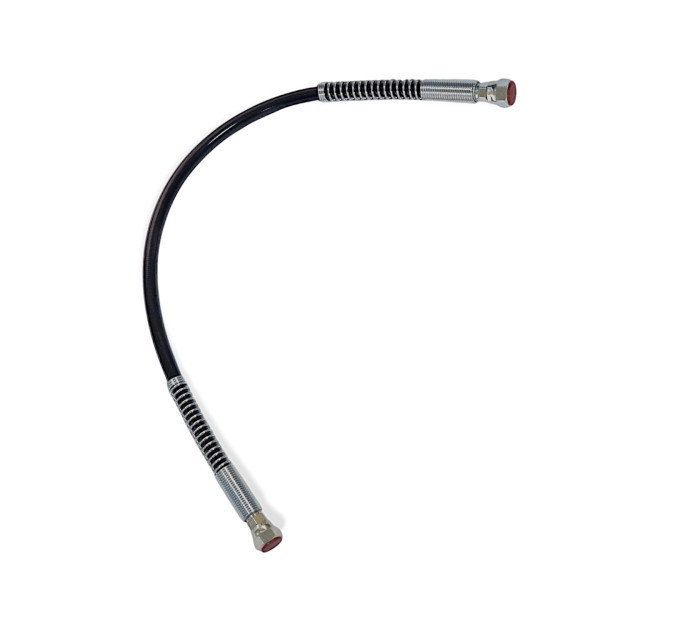 Шланг високого тиску 1/4" 0,5м