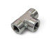 Трійник В 1/4"-1/4"-1/4"