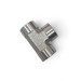 Трійник В 1/4"-1/4"-1/4"