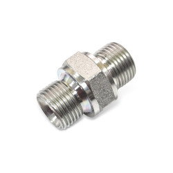 З'єднувач ЗЗ 3/8"-3/8" для шлангів З'єднувач ЗЗ 3/8"-3/8" для шлангів