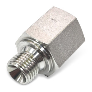 Адаптер ЗВ 3/8"-1/2"