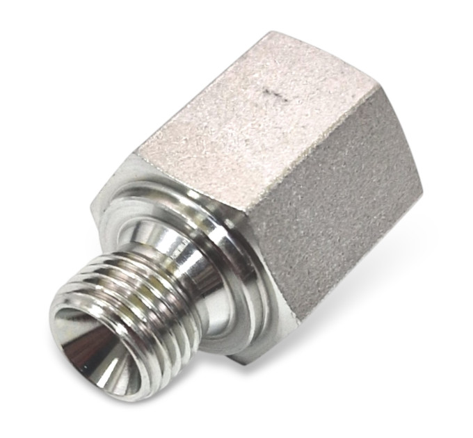 Адаптер ЗВ 3/8"-1/2"