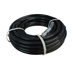 Шланг високого тиску 3/8" 15м