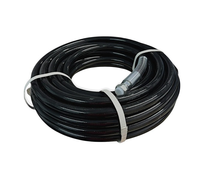 Шланг високого тиску 3/8" 15м