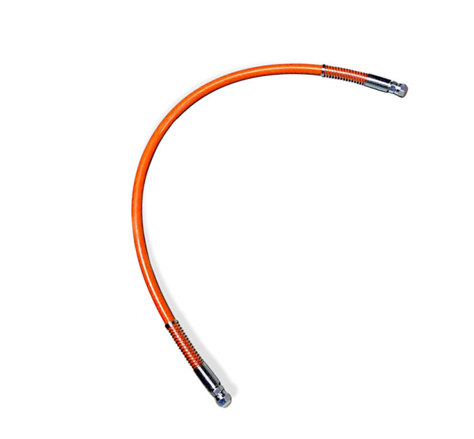 Шланг високого тиску 3/8" 1м