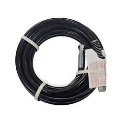 Шланг високого тиску 3/8" 7,5м
