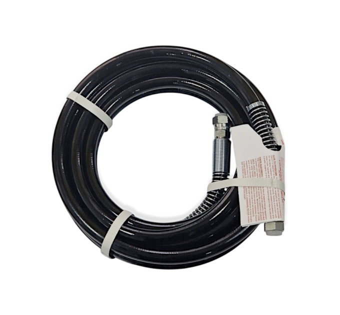 Шланг високого тиску 3/8" 7,5м