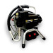 Акумуляторний SM-2000PRO CORDLESS фарбувальний безповітряний апарат