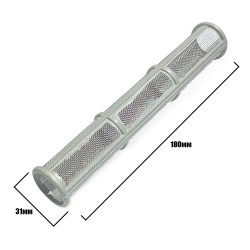 Фільтр апарату ТG2 30mesh