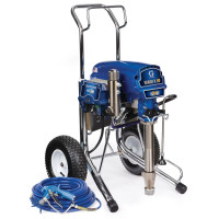 Graco Mark V HD standard фарбувальний безповітряний апарат