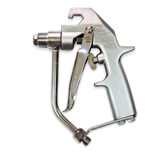 Краскопульт безповітряний BG 1/4"