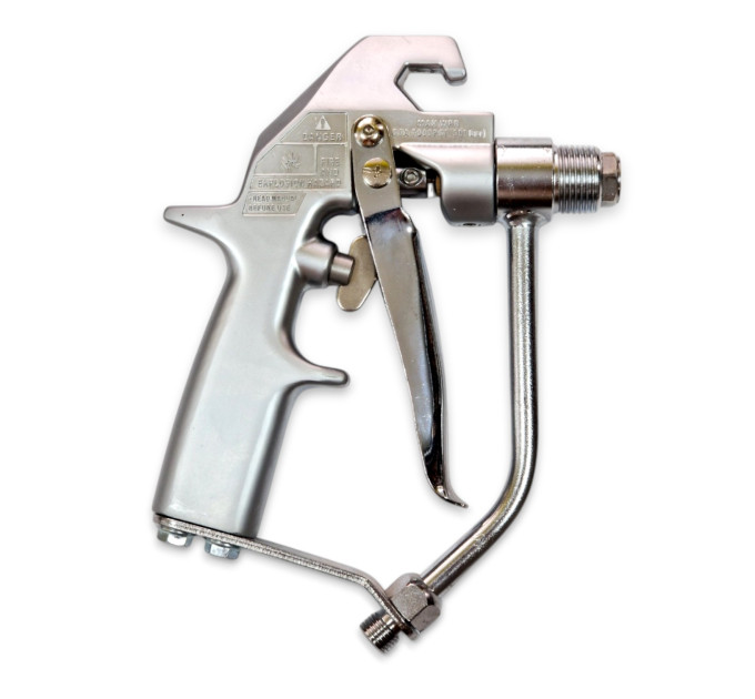Краскопульт безповітряний BG 1/4"