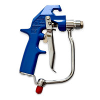 Краскопульт безповітряний BG 1/4"