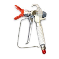 Краскопульт безповітряний SG 1/4"