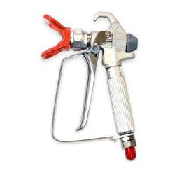 Краскопульт безповітряний SG 1/4"