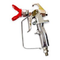 Краскопульт безповітряний SG2 1/4"