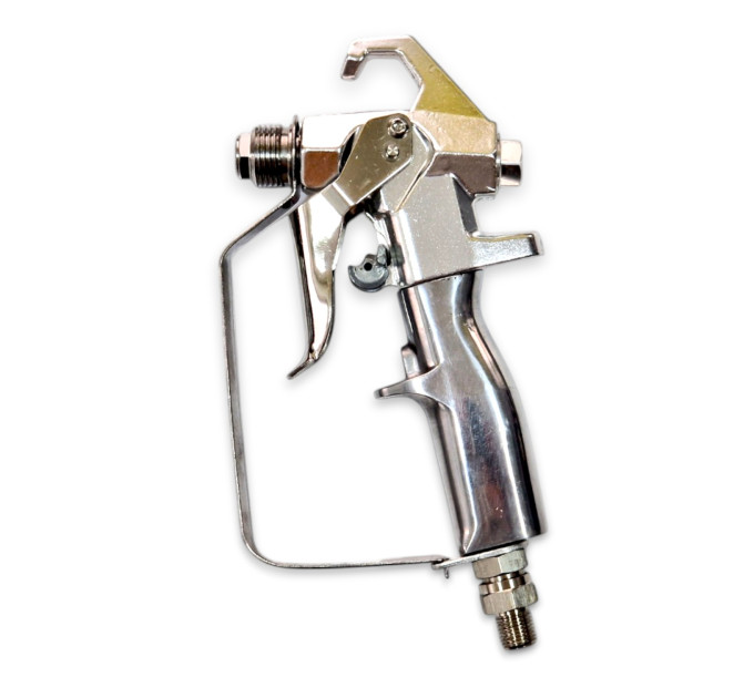 Краскопульт безповітряний SG2 1/4"